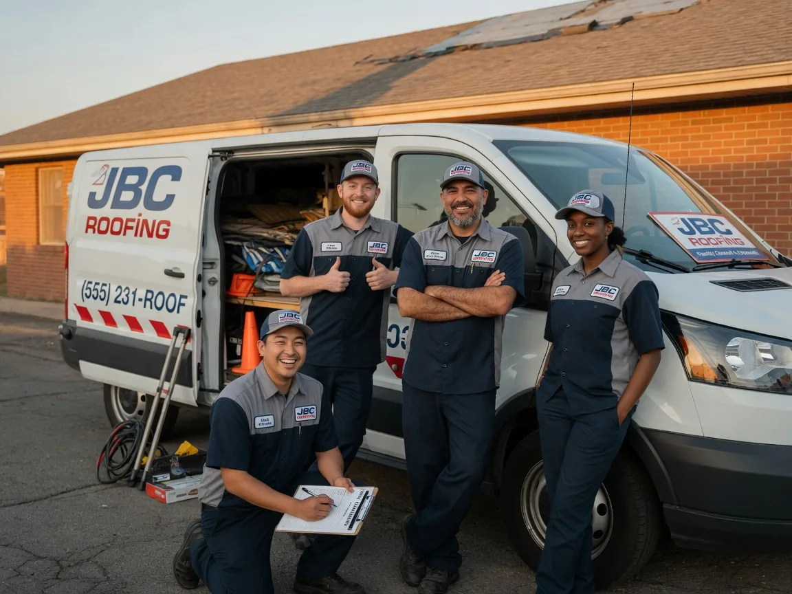 Roof Replacement company in Hondo, NM